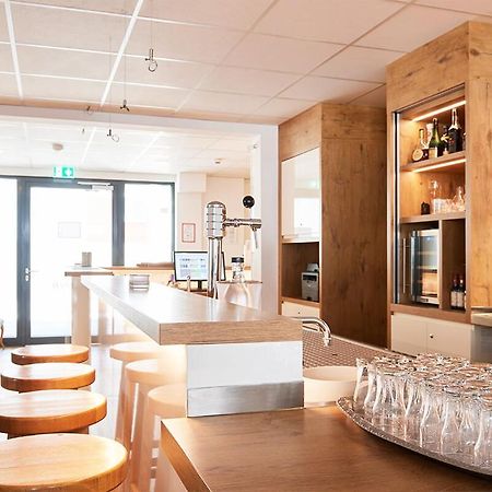 Hotel Sarah Heinsberg  Kültér fotó