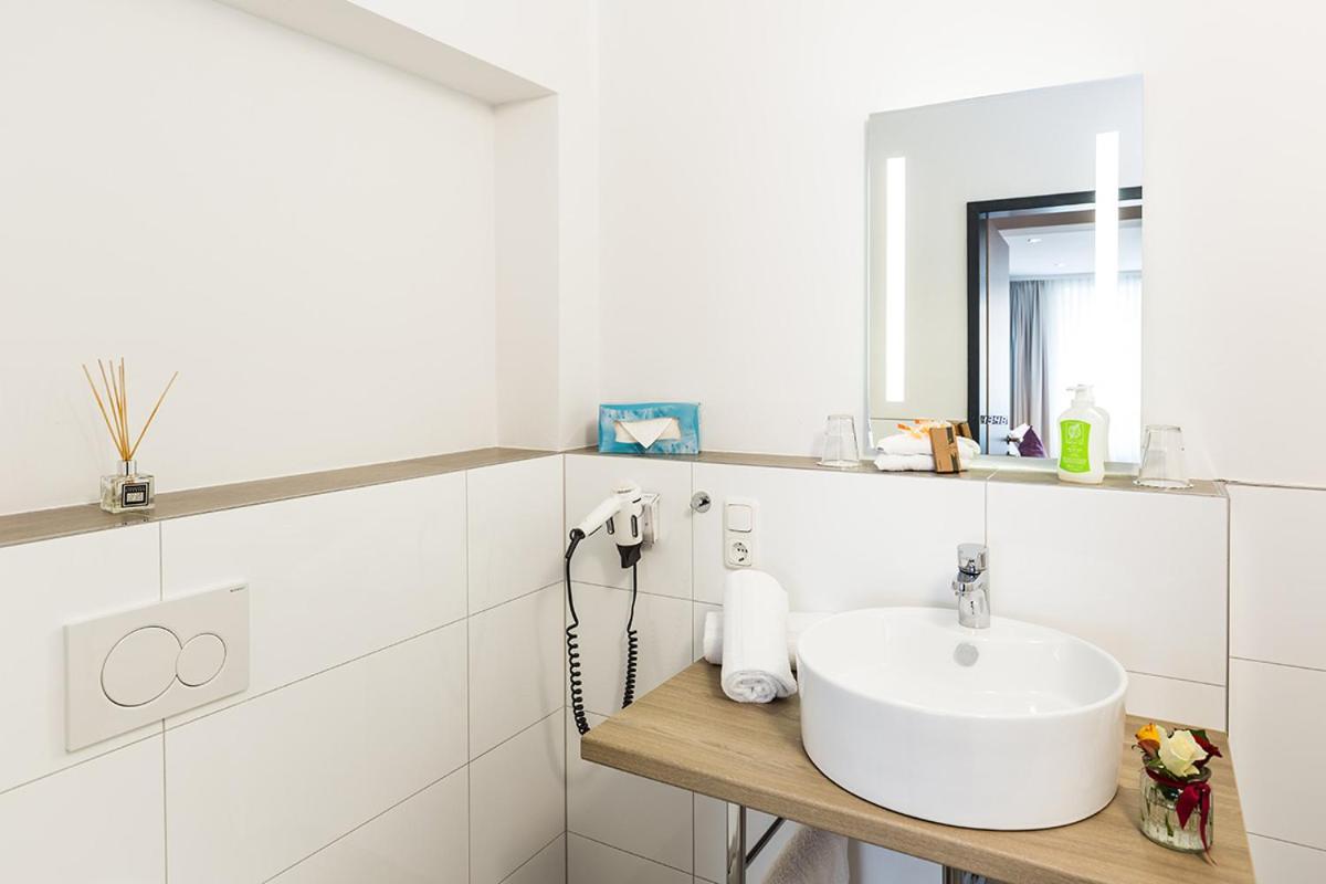 Hotel Sarah Heinsberg  Kültér fotó