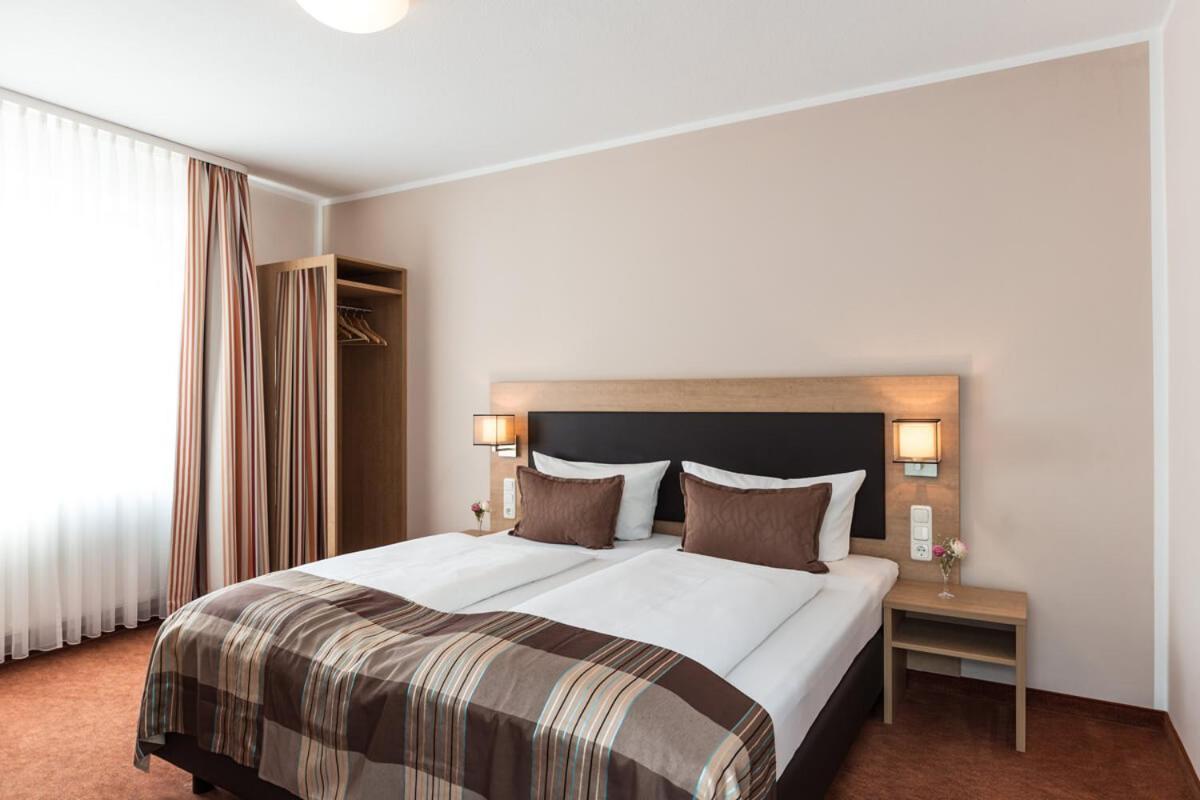 Hotel Sarah Heinsberg  Kültér fotó