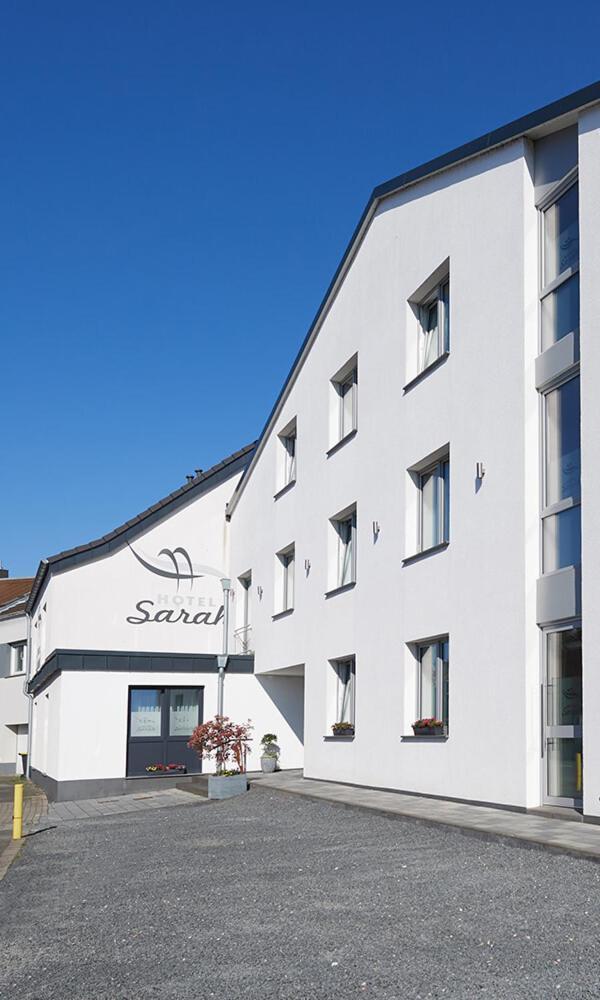 Hotel Sarah Heinsberg  Kültér fotó