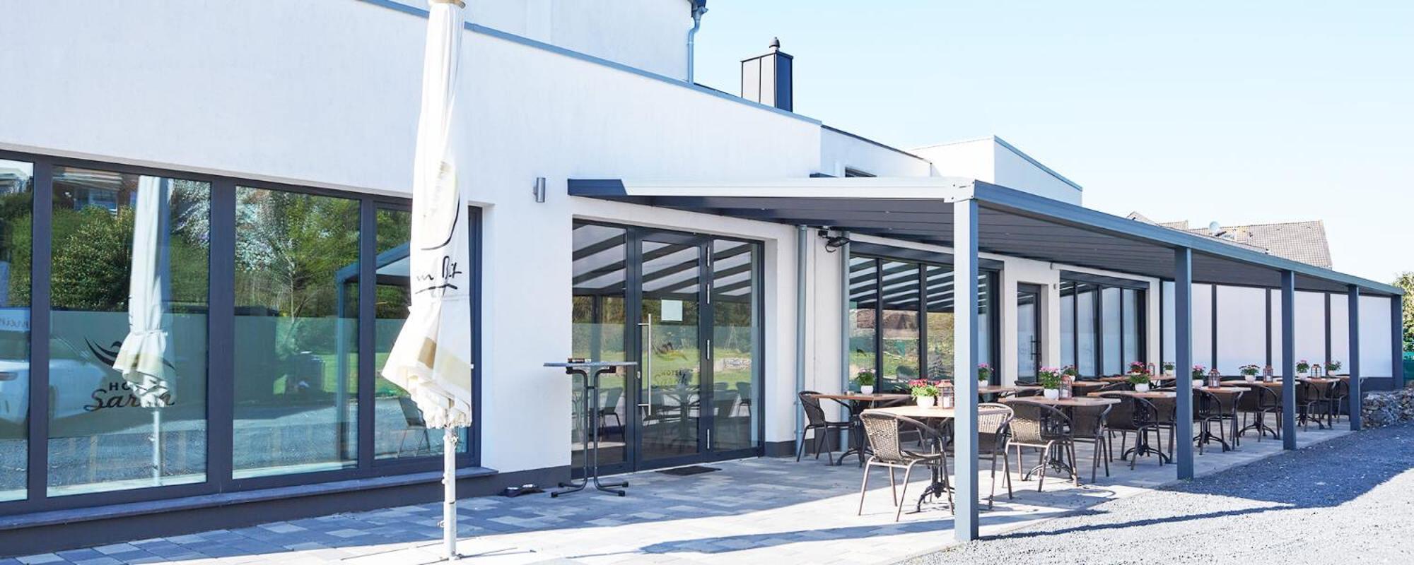 Hotel Sarah Heinsberg  Kültér fotó