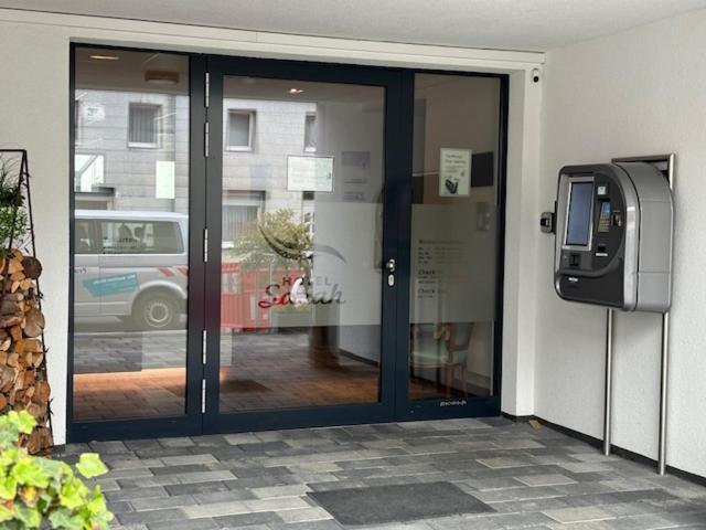Hotel Sarah Heinsberg  Kültér fotó