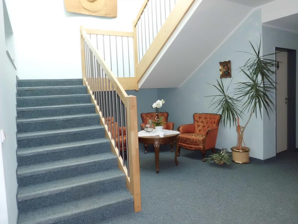 Hotel Sarah Heinsberg  Kültér fotó