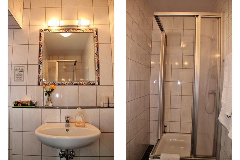 Hotel Sarah Heinsberg  Szoba fotó