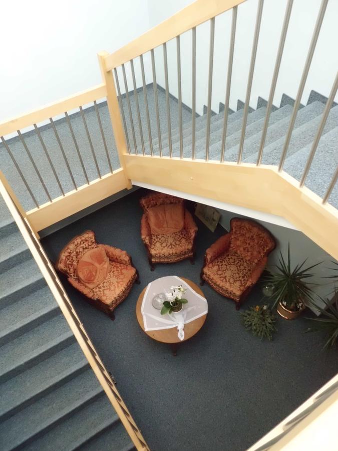 Hotel Sarah Heinsberg  Kültér fotó