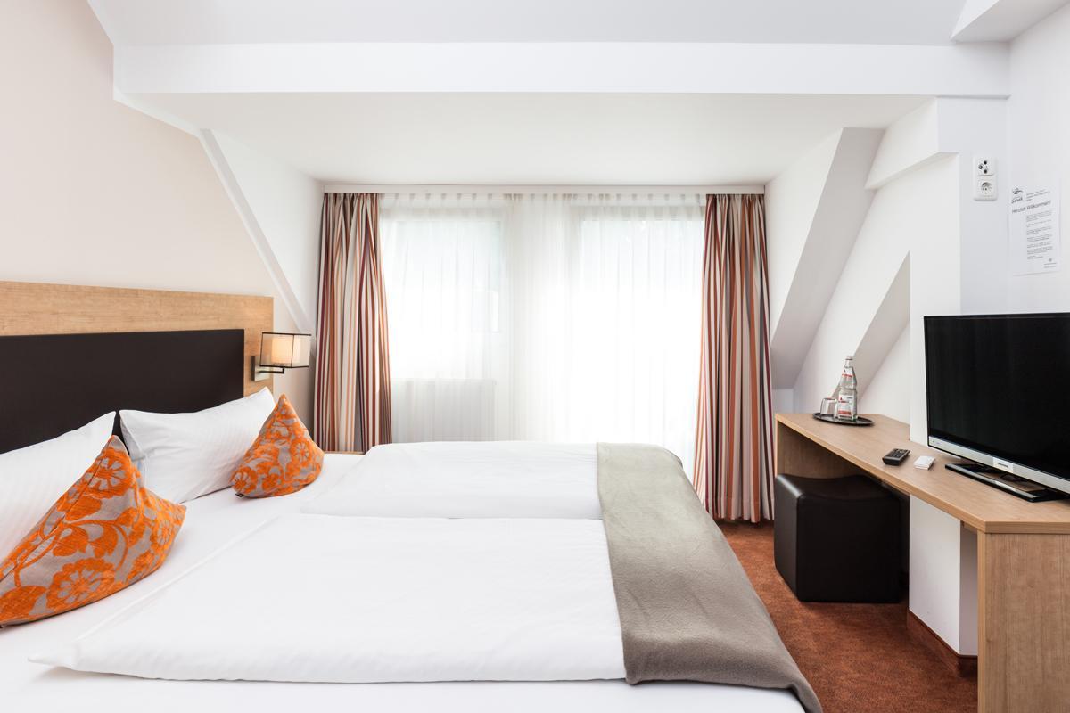 Hotel Sarah Heinsberg  Kültér fotó