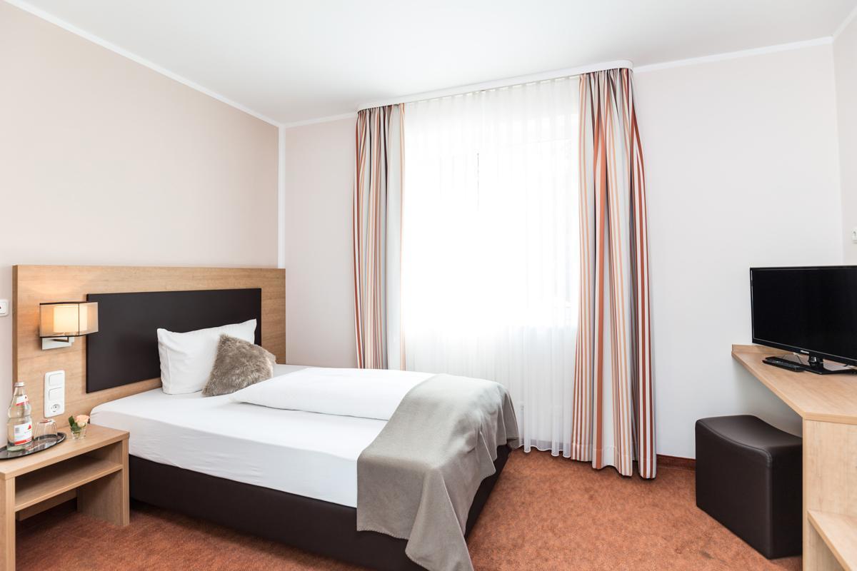 Hotel Sarah Heinsberg  Kültér fotó