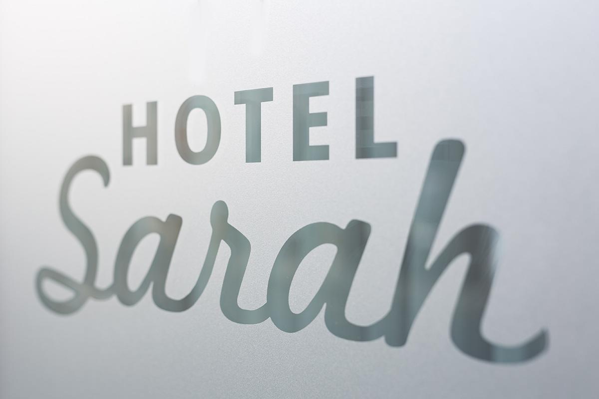 Hotel Sarah Heinsberg  Kültér fotó