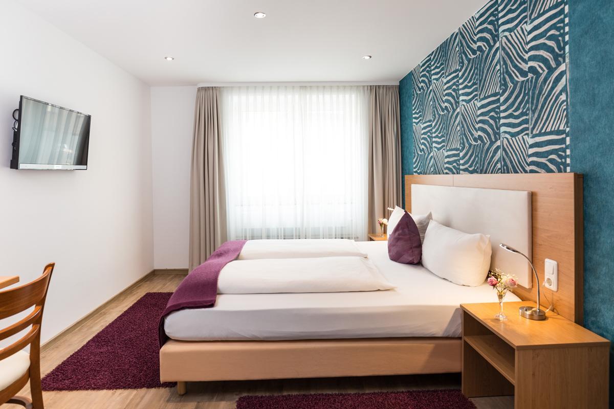 Hotel Sarah Heinsberg  Kültér fotó